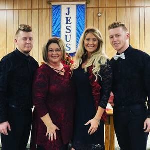 Meet your Posher, Cody